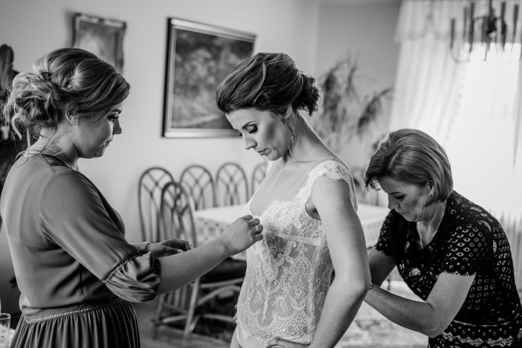 zdjecia slubne kalwaria