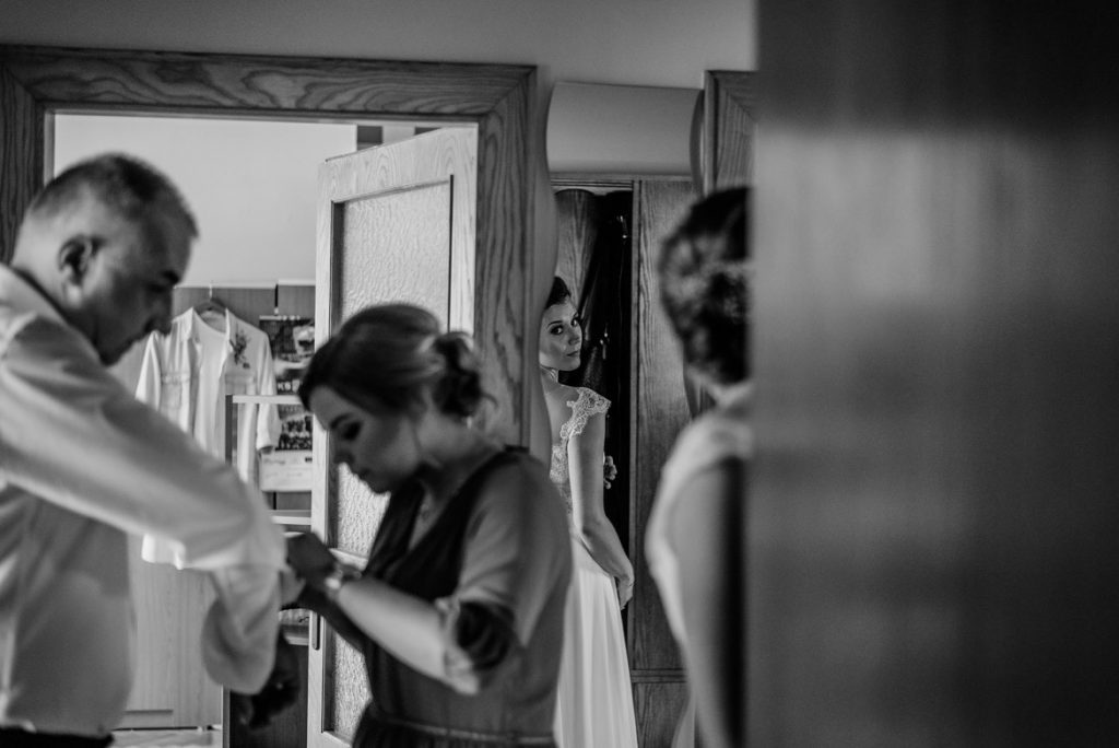 zdjecia slubne kalwaria