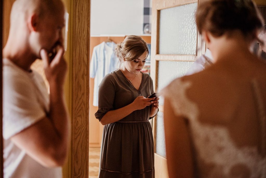 zdjecia slubne kalwaria