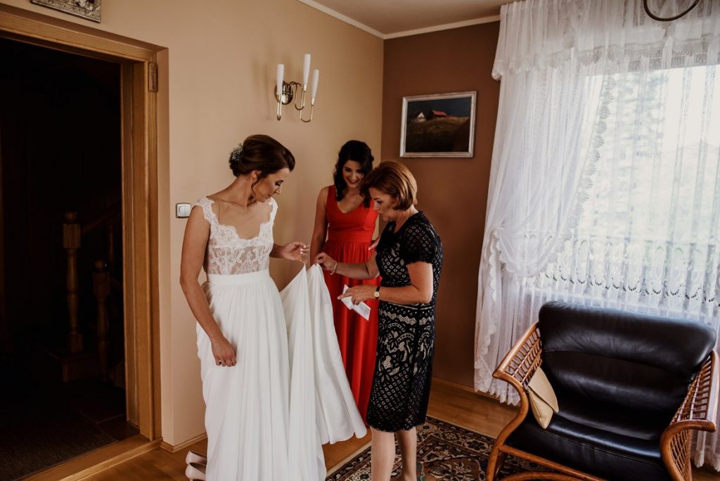 zdjecia slubne kalwaria