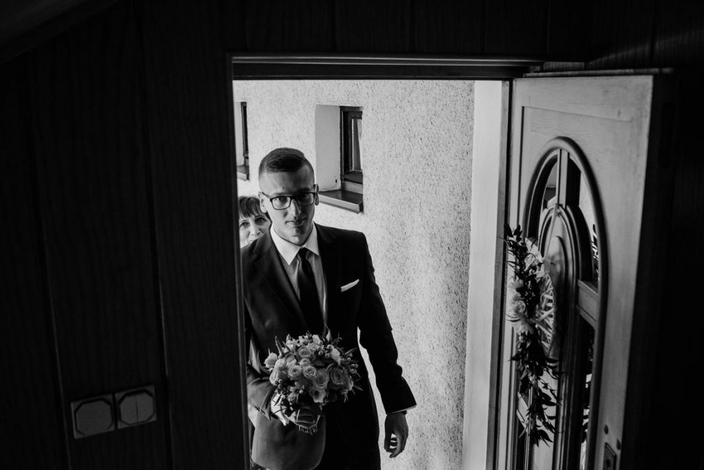 zdjecia slubne kalwaria