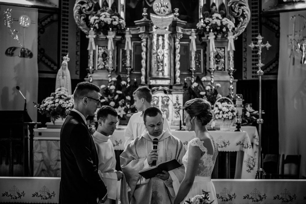 fotograf na slub kalwaria