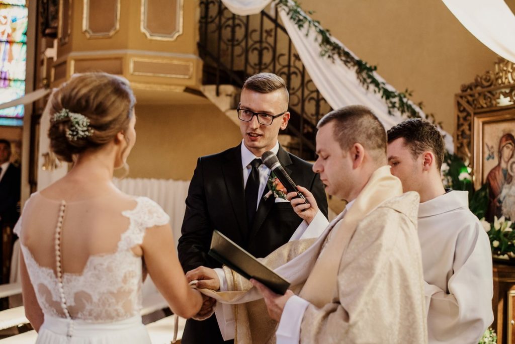 fotograf na slub kalwaria