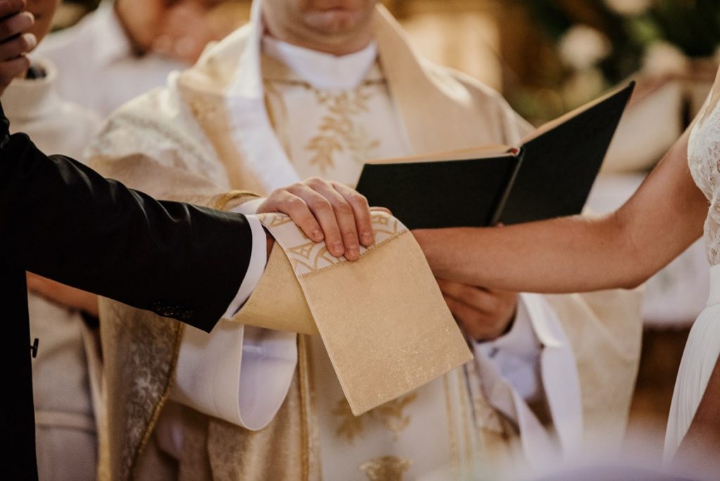 fotograf na slub kalwaria