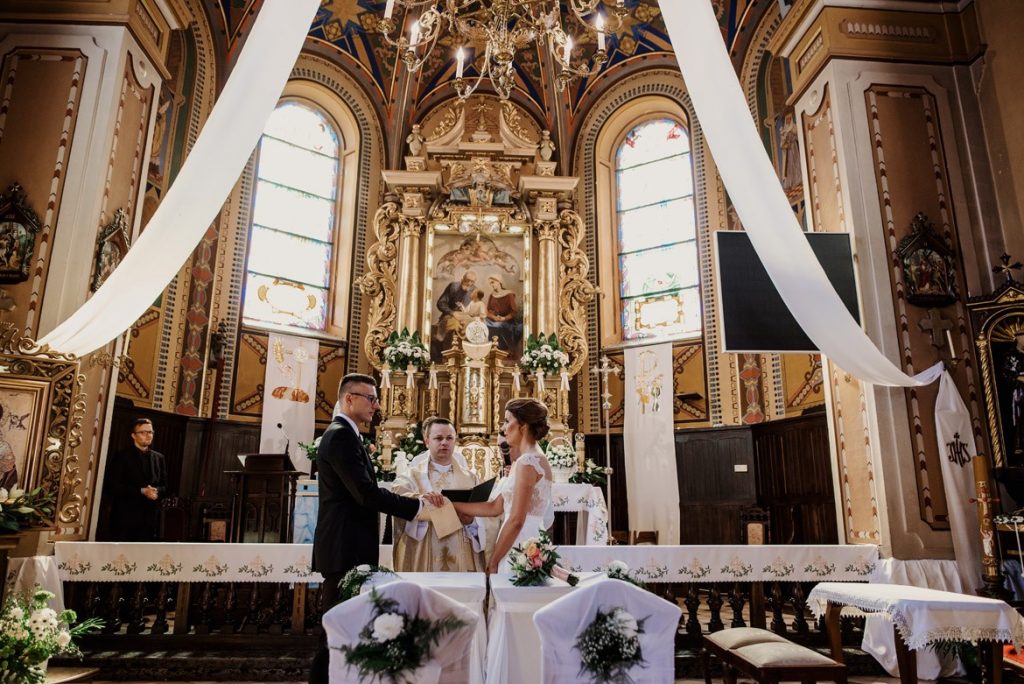 fotograf na slub kalwaria