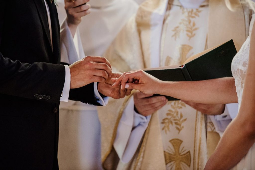 fotograf na slub kalwaria