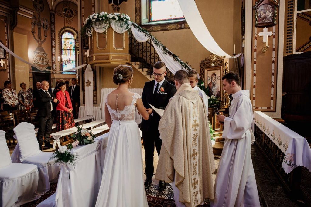 fotograf na slub kalwaria