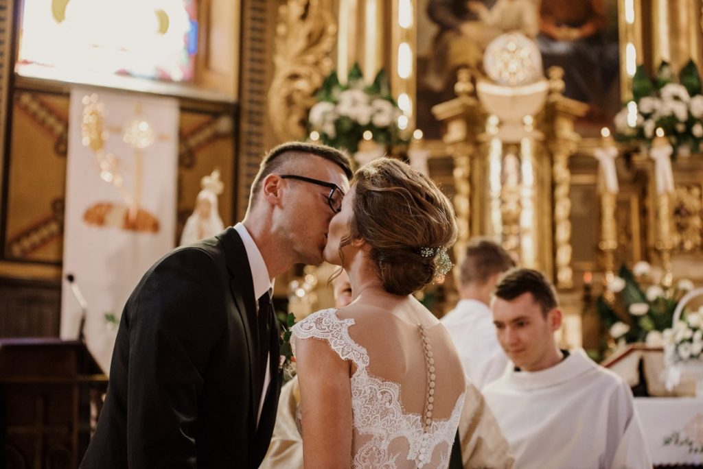 fotograf na slub kalwaria
