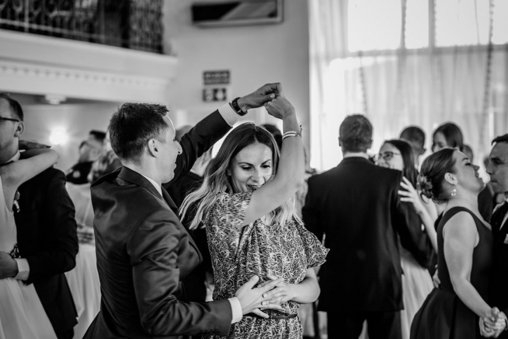 gdzie wesele kalwaria