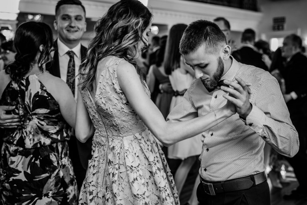 gdzie wesele kalwaria