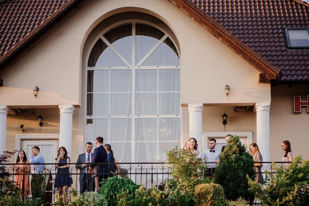 gdzie wesele kalwaria