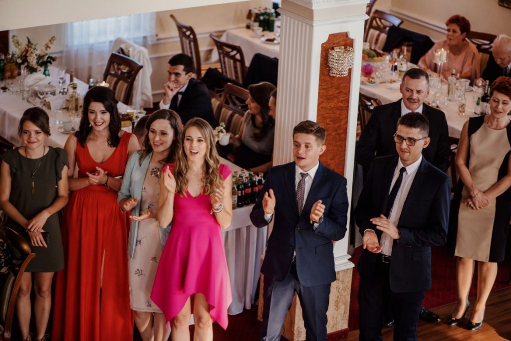 gdzie wesele kalwaria