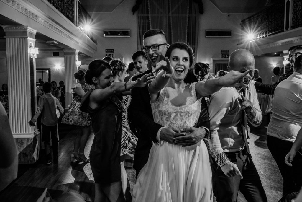 fotograf na wesele kalwaria