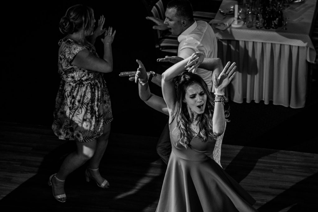 fotograf na wesele kalwaria