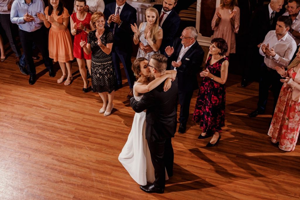 fotograf na wesele kalwaria