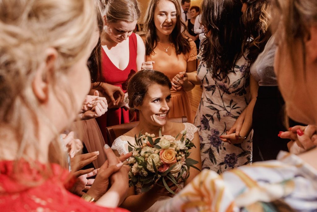 fotograf na wesele kalwaria