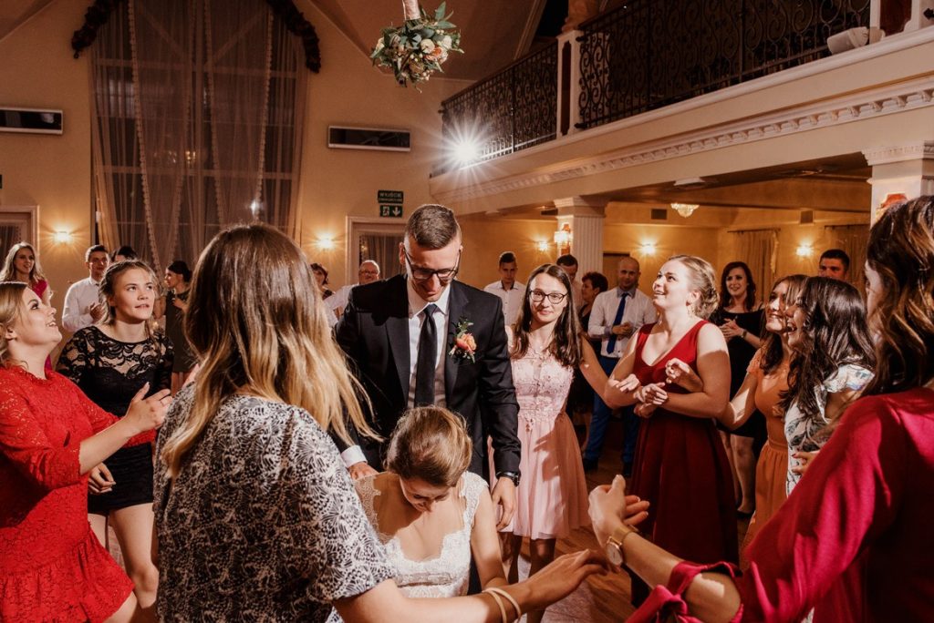 fotograf na wesele kalwaria