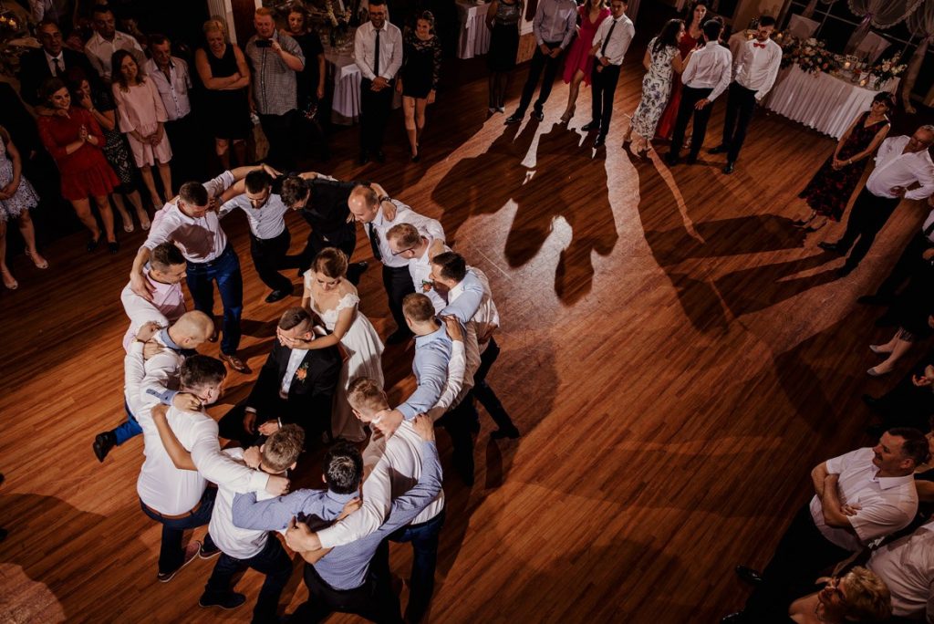 fotograf na wesele kalwaria