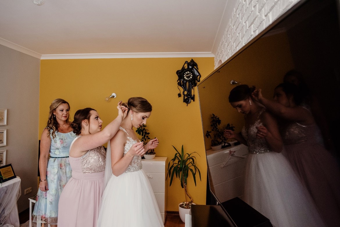 zdjecia slubne bielsko