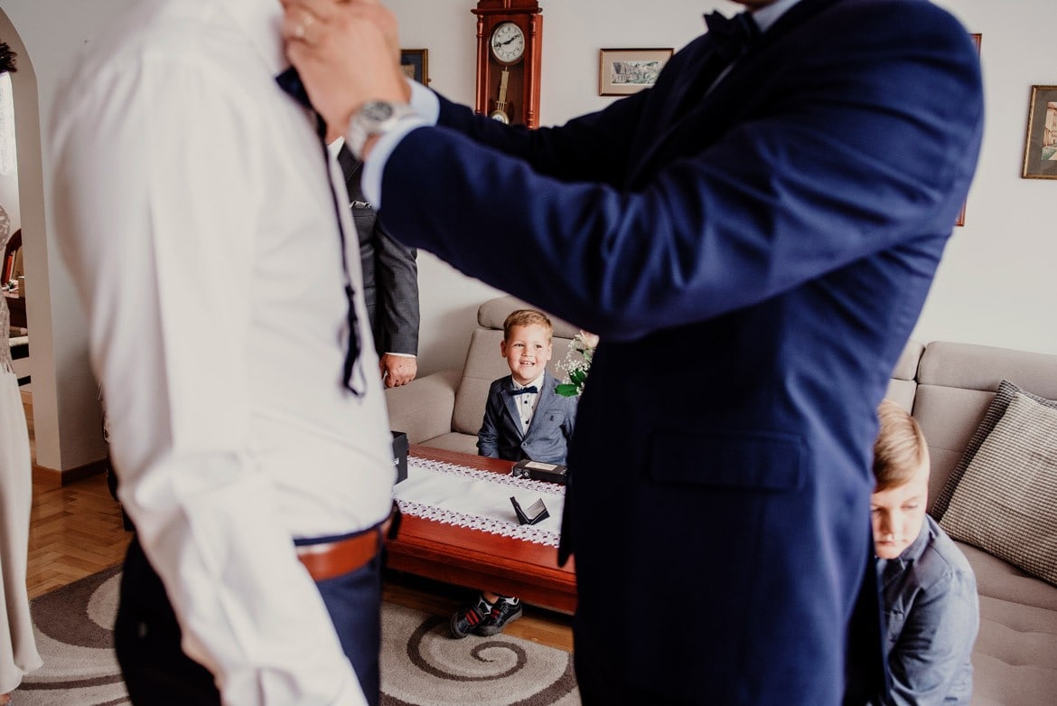 zdjecia slubne bielsko