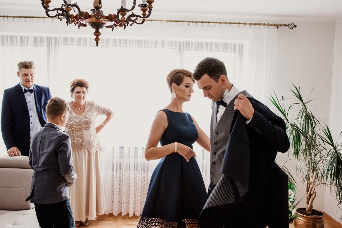 fotograf na slub bielsko