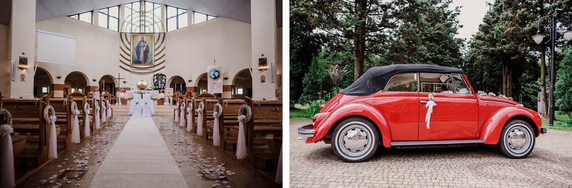 fotograf na slub bielsko