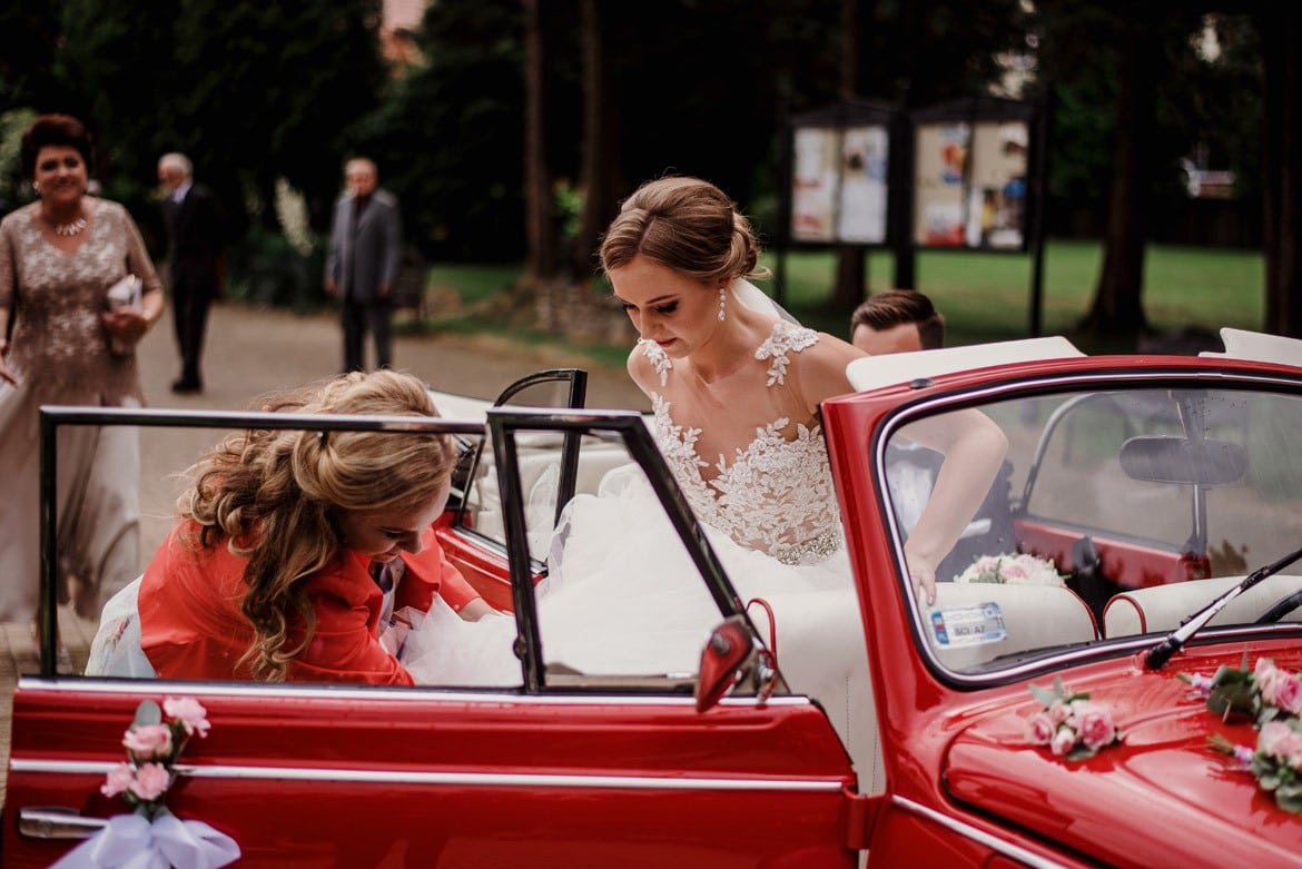 fotograf na slub bielsko