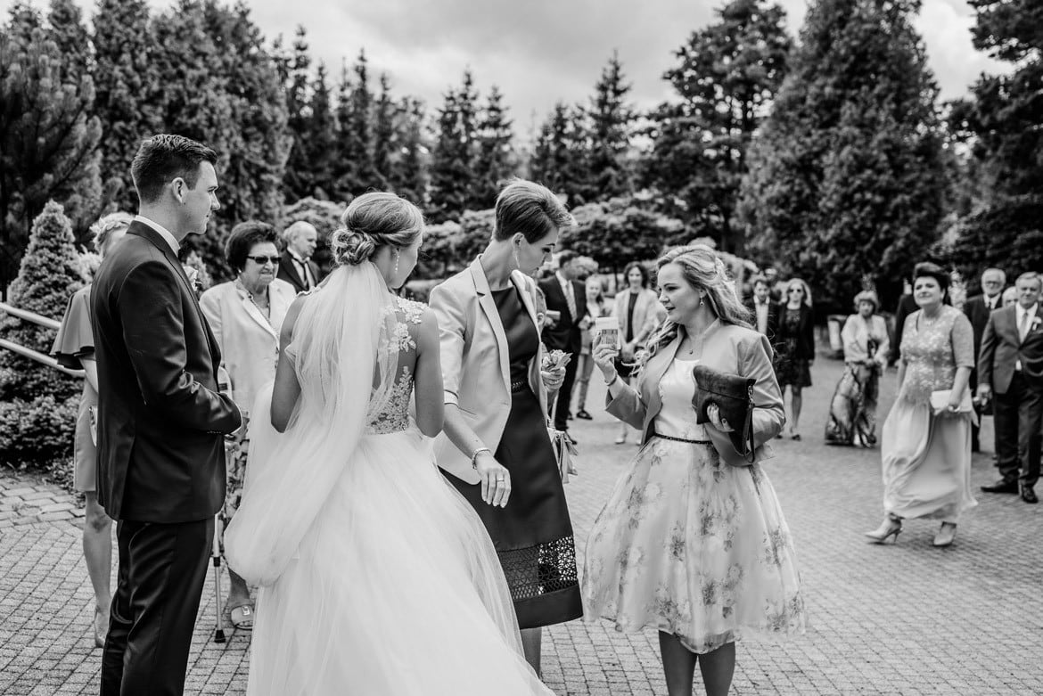 kosciol na slub bielsko