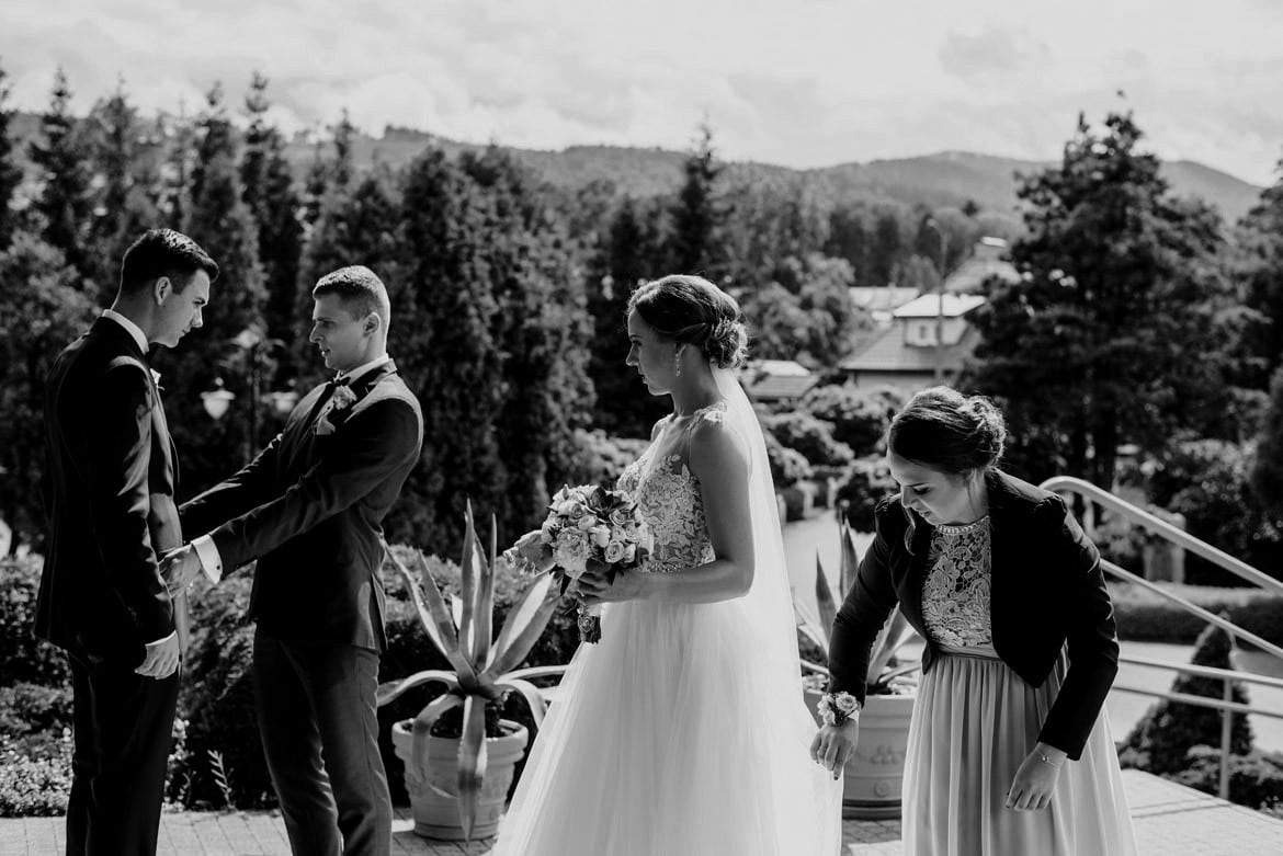 kosciol na slub bielsko