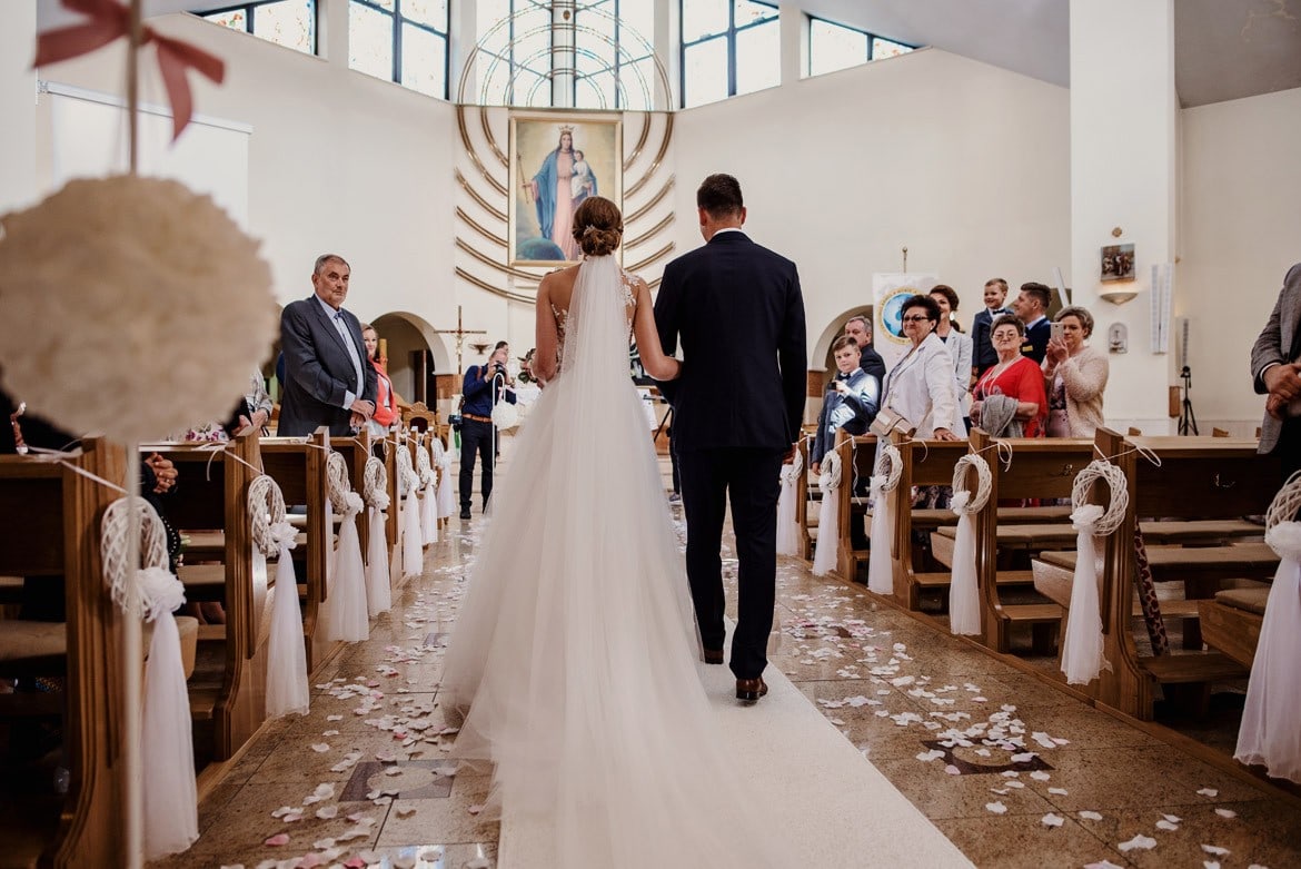 kosciol na slub bielsko