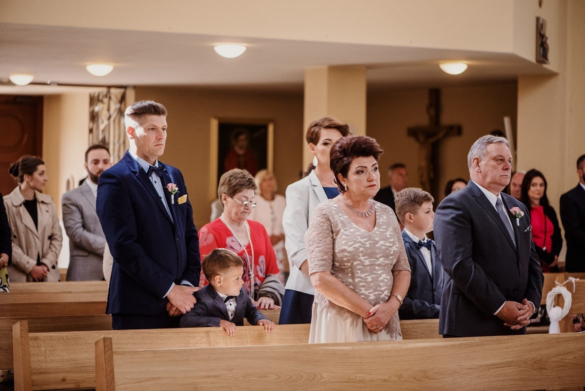 kosciol na slub bielsko