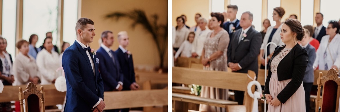 kosciol na slub bielsko