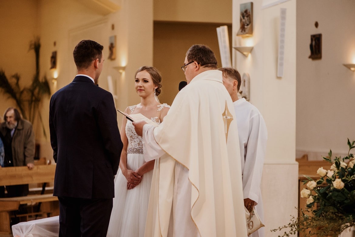 kosciol na slub bielsko