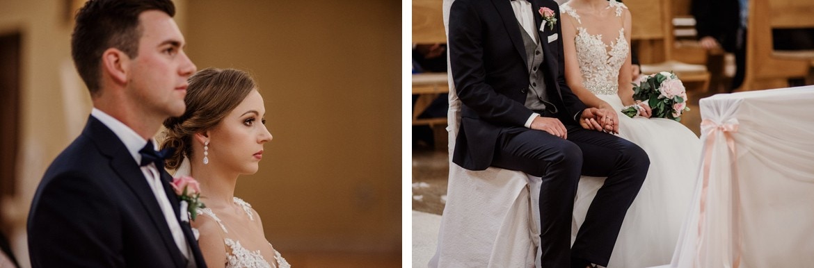 slub w cyganskim lesie