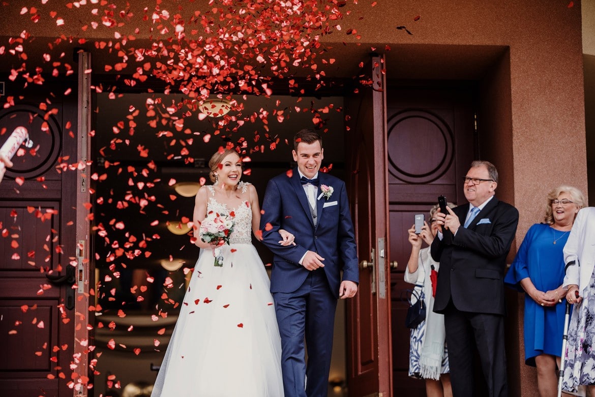 fotograf na wesele bielsko