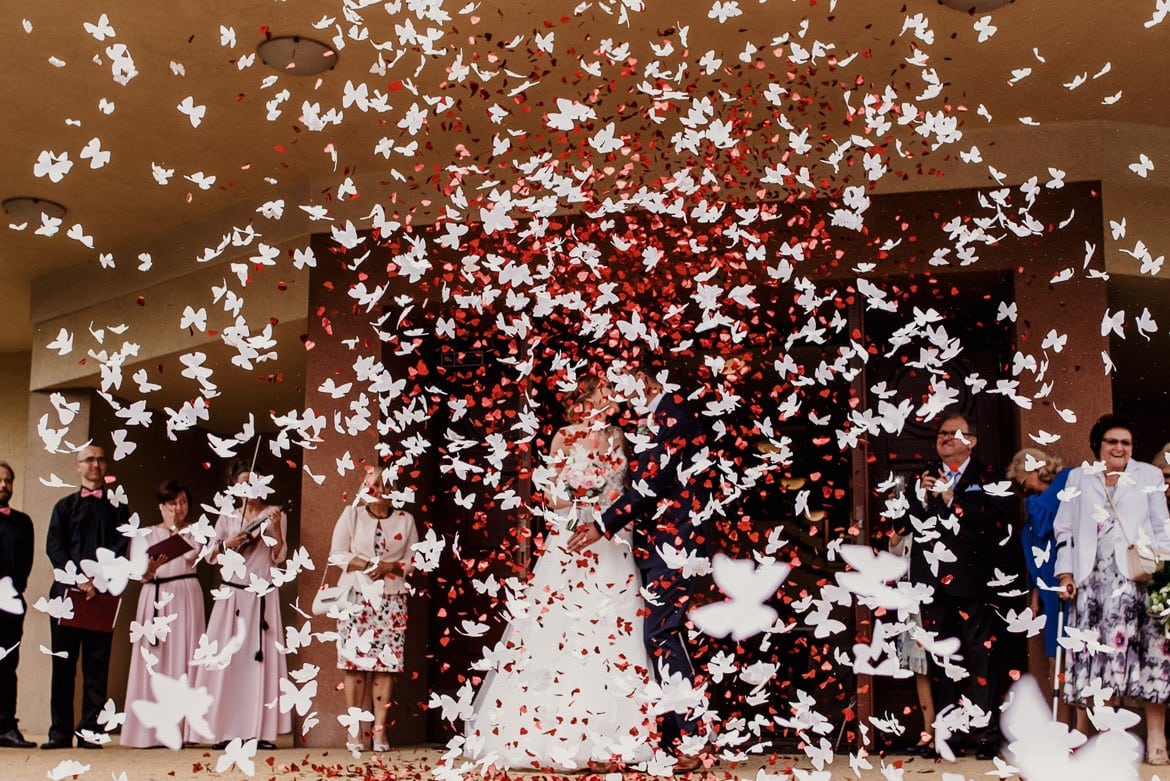 fotograf na wesele bielsko