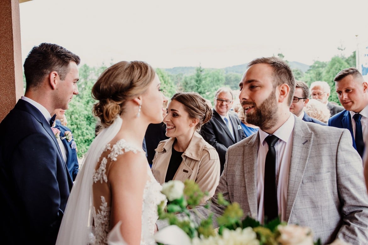 fotograf na wesele bielsko