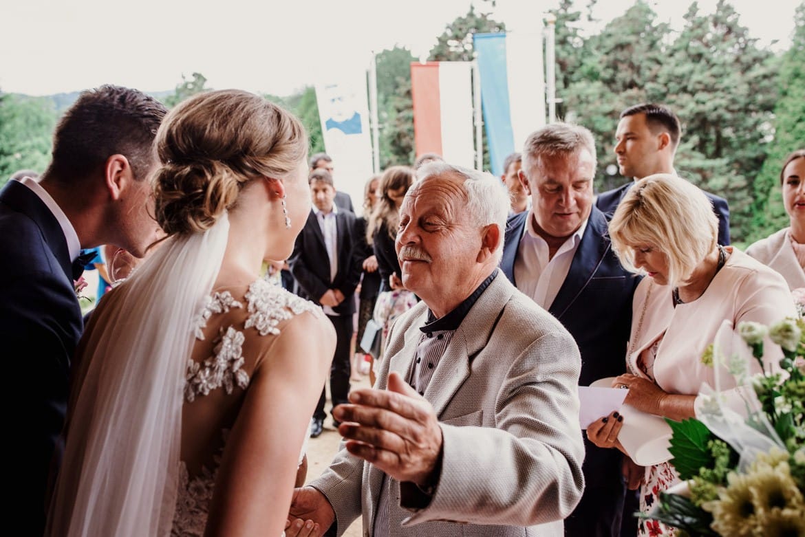 fotograf na wesele bielsko