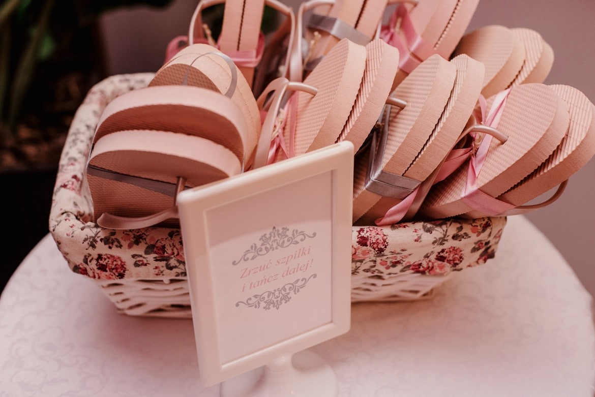 wesele w hotelu na błoniach