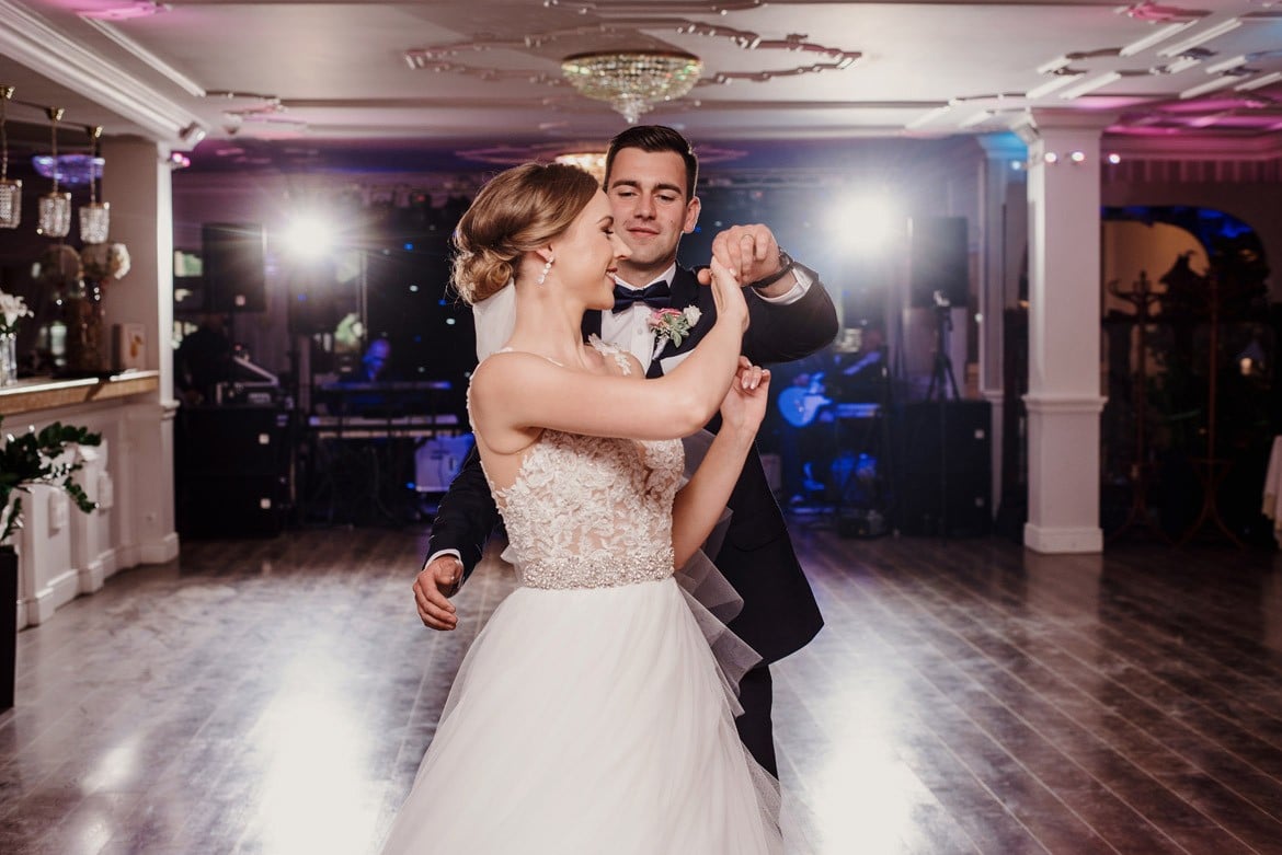 hotel na bloniach bielsko wesele