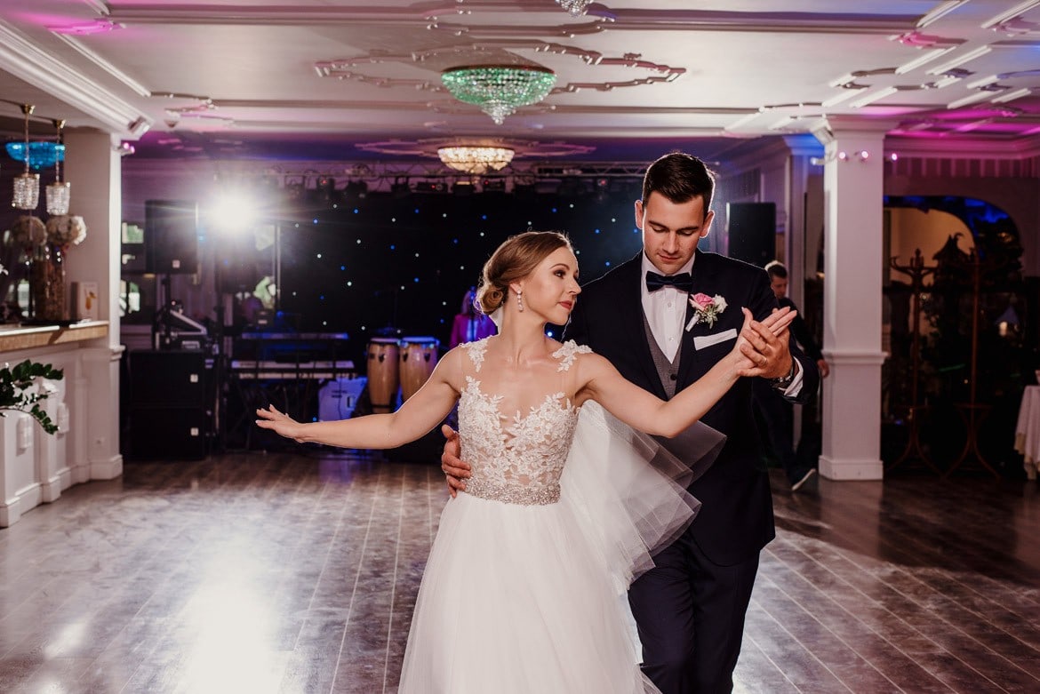 hotel na bloniach bielsko wesele