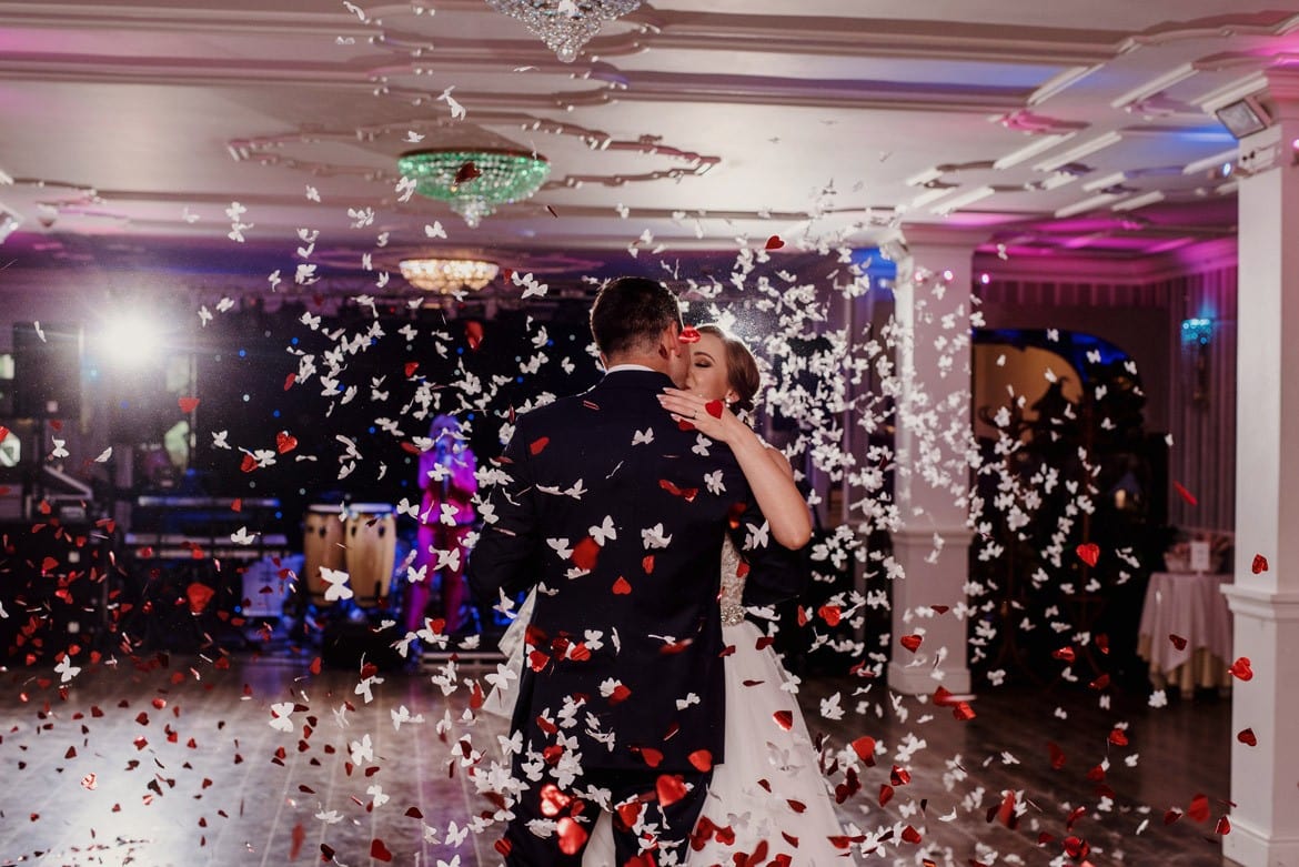 hotel na bloniach bielsko wesele