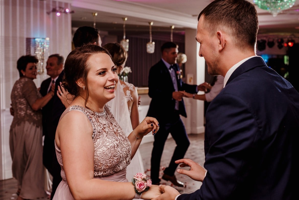 hotel na bloniach bielsko wesele