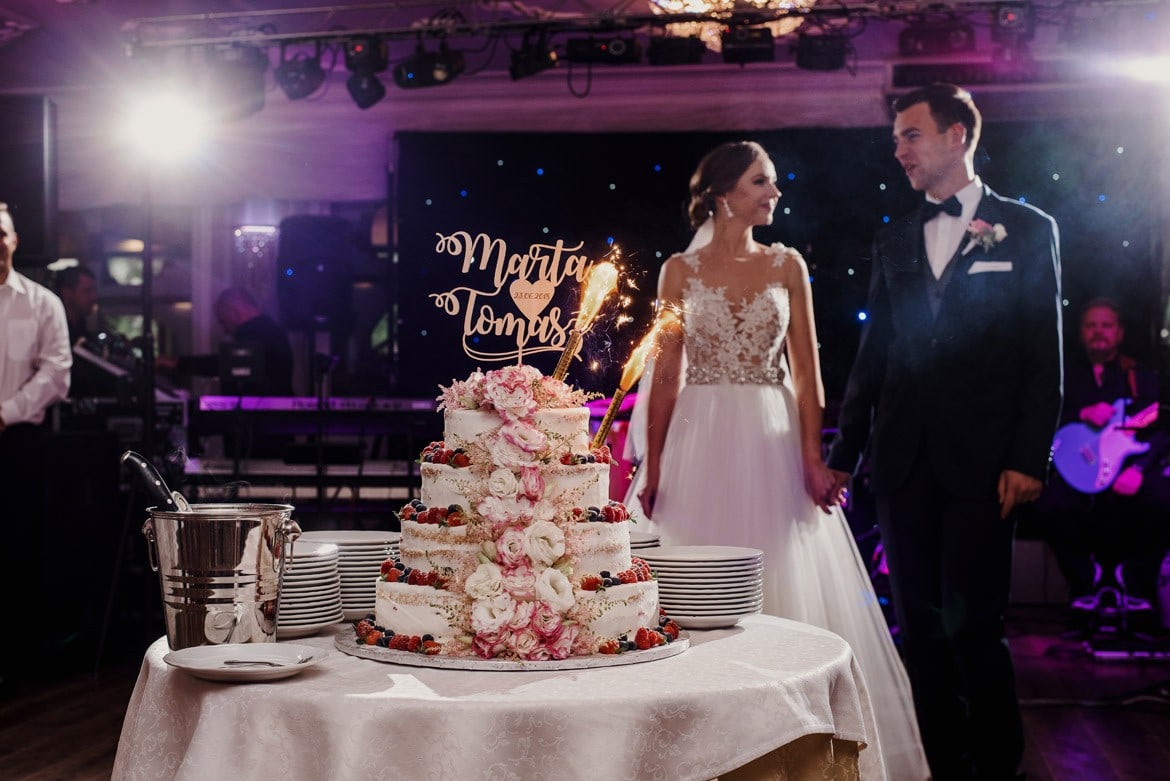 hotel na bloniach bielsko wesele