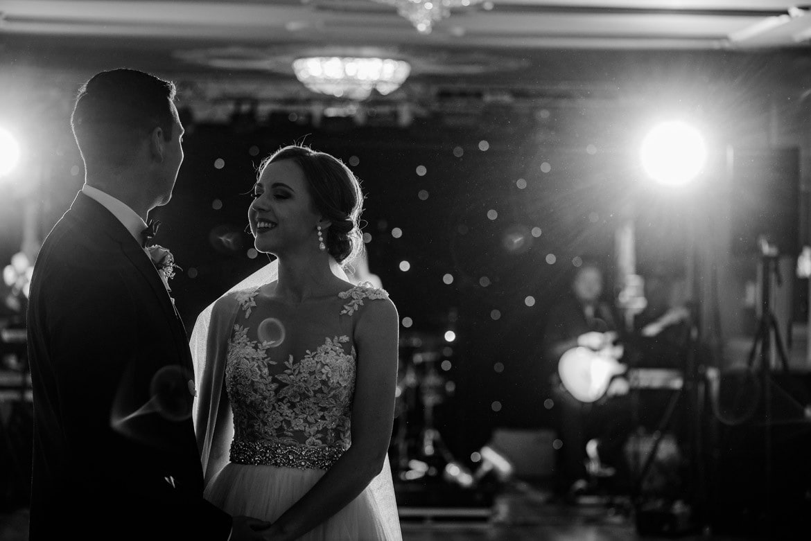 hotel na bloniach bielsko wesele