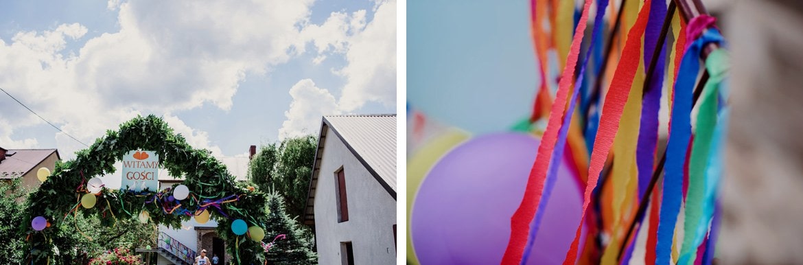 Tradycyjne polskie wesele