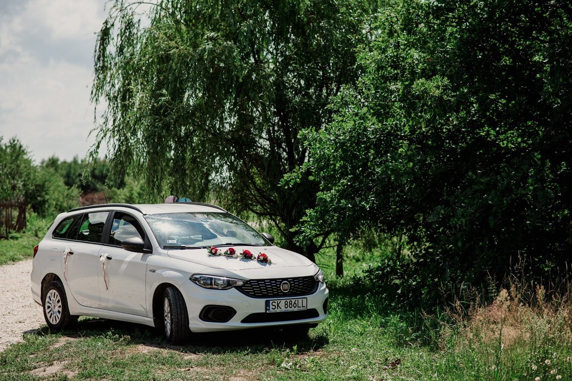 Tradycyjne polskie wesele