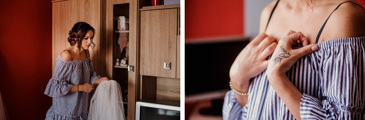 tradycyjny polski slub