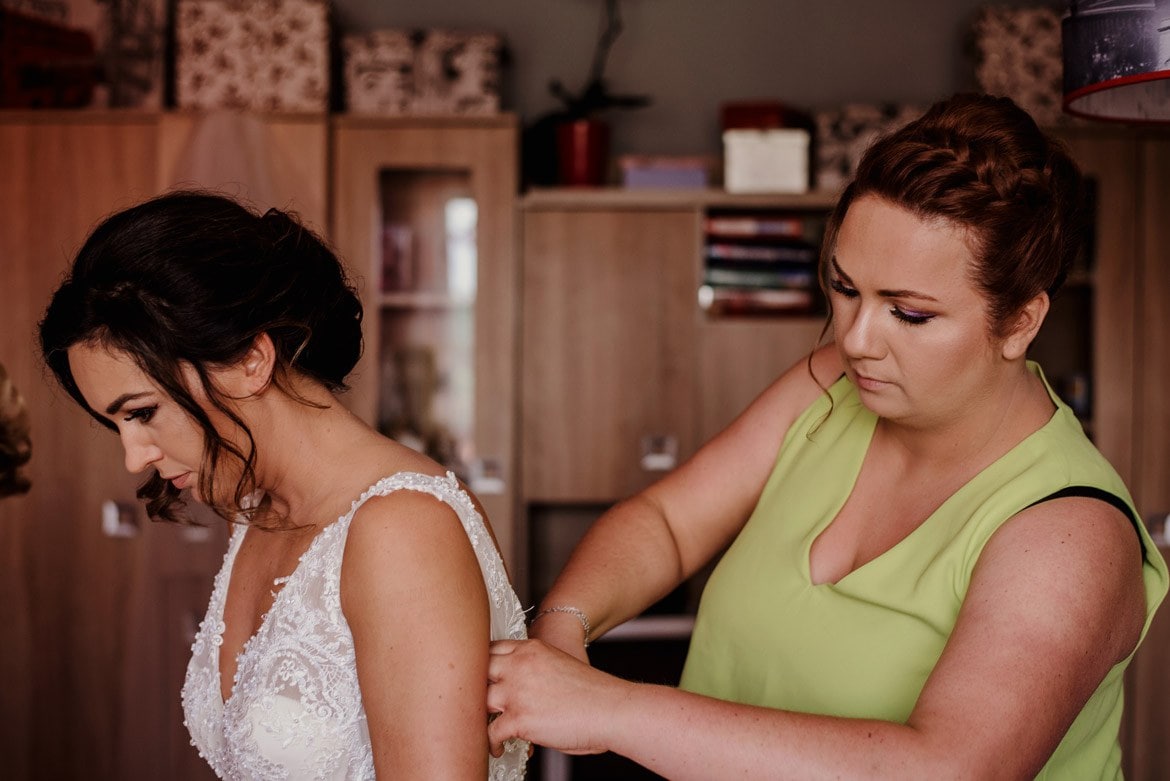 tradycyjny polski slub