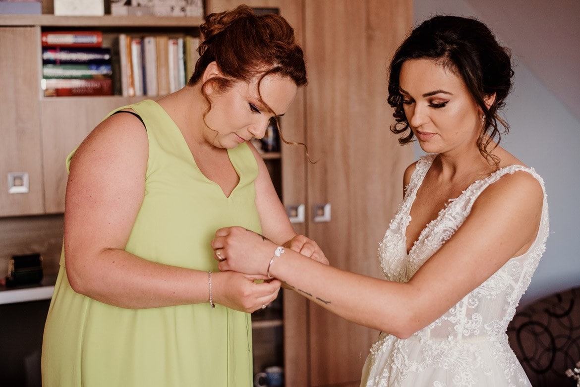 tradycyjny polski slub